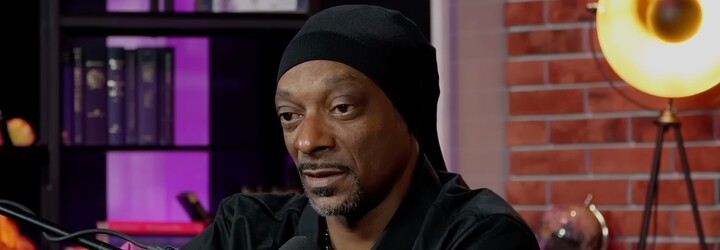 Snoop Dogg kritizuje LGBTQ+ obsah v detských filmoch. Nevie, ako má scénky vysvetliť svojim vnúčatám