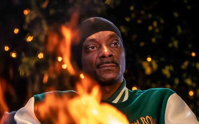 Snoop Dogg nakoniec nekončí s marihuanou. Išlo len o slovnú hračku a premyslený marketingový ťah