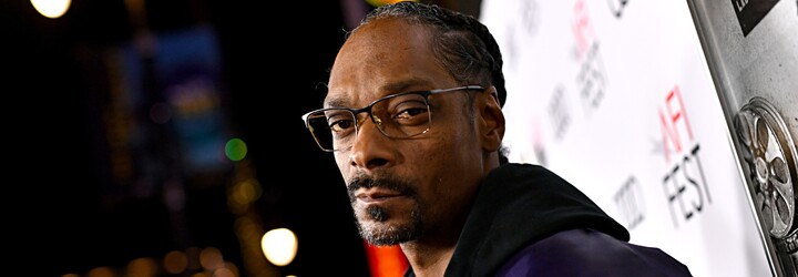 Snoop Dogg o Onlyfanse: Prišli za mnou a ponúkli mi sto miliónov, ak ho vytiahnem