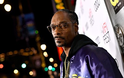 Snoop Dogg oznámil, že skončil s marihuanou. Dôvodom je jeho rodina