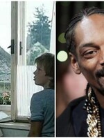 Snoop Dogg sa na Instagrame zabáva nad českou komédiou Slunce, seno a pár facek