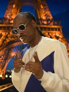 Snoop Dogg zabehol 200 metrov v prípravnom behu na olympiáde. Jeho čas mnohých prekvapil