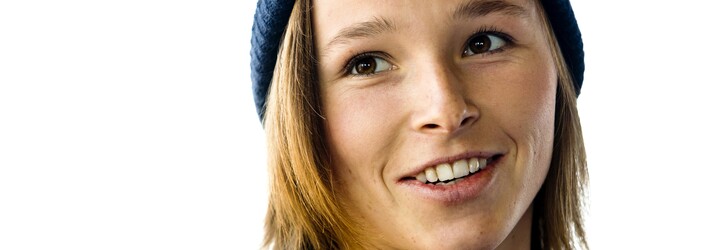 Snowboardistka Pančochová si vzala svoji přítelkyni v Americe. V Česku je ale jejich sňatek neplatný