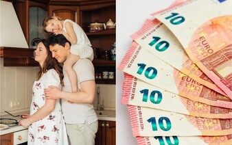 Sociálna poisťovňa vyplatí rodičom špeciálny finančný príspevok. Stačí splniť jednu podmienku