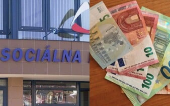 Sociálna poisťovňa zverejnila nový zoznam dlžníkov. Nachádzaš sa na ňom aj ty?
