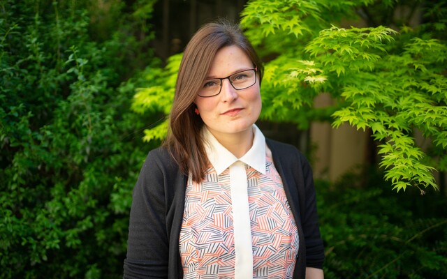 Sociologička: Patriarchát, ako ho poznáme, je spätý so systémom, ktorý vedie k zmene klímy. Prírodu sme objektivizovali