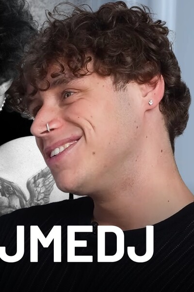 Sofian Medjmedj: Mám odpor k násilí, chci šírit lásku. Píšou mi třináctileté holky, že je mám potrestat