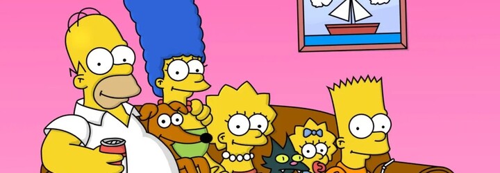 Šok v Simpsonovcoch: V poslednej sérii zomrie hlavná postava