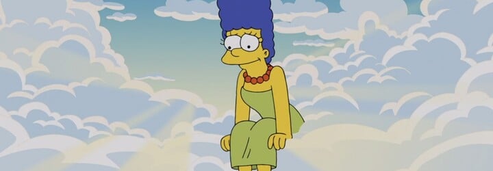 Šok ve finále Simpsonových. Marge zemřela, má to ale háček