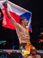 Šokující ukončení za 16 sekund! Turnaj Oktagon 66 přinesl strhující přestřelky i velká překvapení