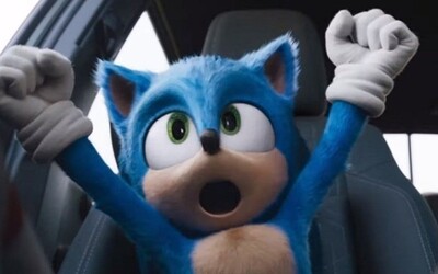 Sonic the Hedgehog dostane pokračování! Studio Paramount již pracuje na další části oblíbeného rodinného filmu