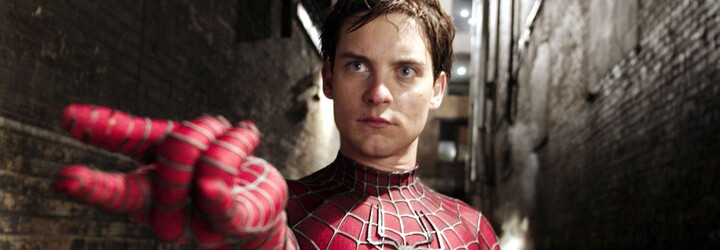 Sony kúpilo Spider-Mana pred 25 rokmi za smiešnych 7 miliónov dolárov. Odvtedy im zarobil miliardy 
