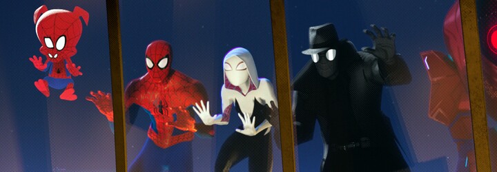 Sony má naplánované filmy a seriály zo sveta Spider-Mana na 7 rokov dopredu