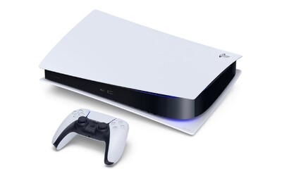 Sony plánuje do konce roku 2020 vyrobit 10 milionů konzolí PS5. Stihneš si předobjednat alespoň jednu?