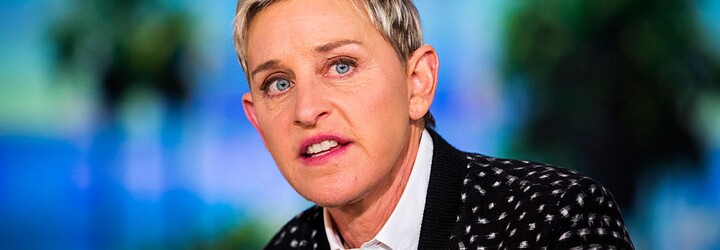 Šou Ellen DeGeneres sa končí. Moderátorka vysvetlila, prečo už v pokračovaní nevidí zmysel