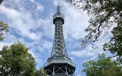 Současná lanovka na Petřín už nevyjede. Chystá se symbolická rozlučka