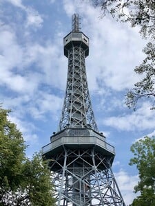 Současná lanovka na Petřín už nevyjede. Chystá se symbolická rozlučka