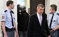 Soud s Babišem a Nagyovou končí, soudce dnes vynese verdikt v kauze Čapí hnízdo