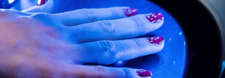 Soupravy na gelové nehty na doma: Toto je 5 nejlépe hodnocených setů na domácí manikúru