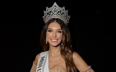 Soutěž Miss Portugalsko vyhrála poprvé v historii transgender osoba. Postoupila na světovou Miss Universe