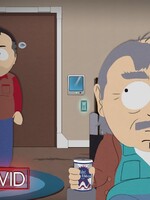 South Park má covidový speciál: Pandemie podle tvůrců potrvá dekády, utahují si z celebrit i odpůrců očkování