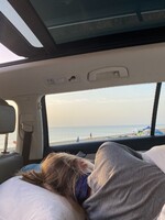 Spala jsem několik týdnů v autě: Tohle jsou moje tipy na výlet i poslední letní dovolenou