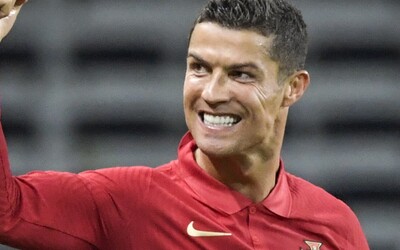 Španělský deník napsal, že Cristiano Ronaldo může hostovat v Newcastlu United. Podle zdrojů z Al-Nassr to není pravda