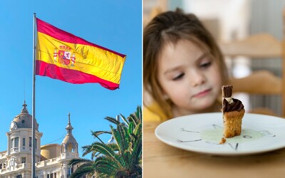 Španielsko zakáže reklamy na potraviny s vysokým obsahom cukru zamerané na deti. Nadváhou tam trpí každé tretie dieťa