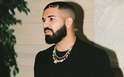 Špatná zpráva pro fanoušky a fanynky Drakea. Rapper odložil vydání nového alba