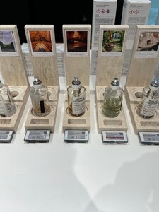 Špeciálny prístroj mi vybral parfum na mieru: Podarilo sa mu nájsť vôňu, ktorá na mne bola neodolateľná?