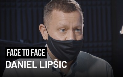 Špeciálny prokurátor Daniel Lipšic: Kvôli zatýkaniu je tu veľká panika a veľký útok na vyšetrovateľov a prokurátorov