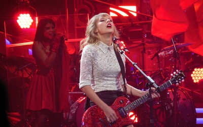 Špekulanti sa parádne nabalili na koncerte Taylor Swift. Využili pád systému a lístky teraz predávajú za 100-tisíc eur