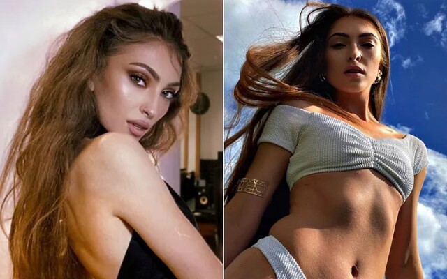 Speváčka Barb: Pre filtre na sociálnych sieťach som si istý čas chcela dať napichať pery a predĺžiť si bradu kyselinou (Rozhovor)