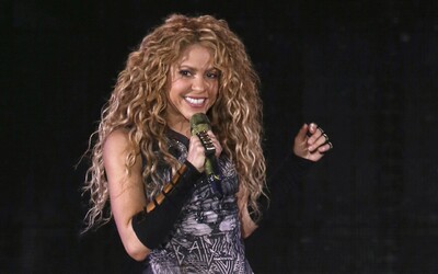 Speváčka Shakira ide pred súd. Vraj si na daniach uliala 14,5 milióna eur