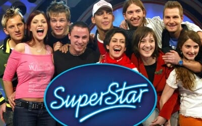 Spevácka talentová šou Superstar hlási veľký návrat. Televízia spravila prvý dôležitý krok