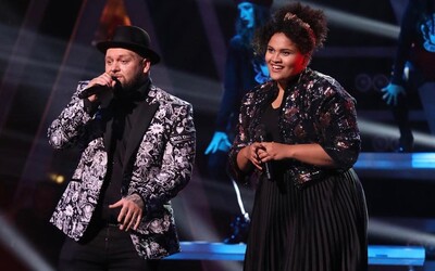 Spevácku talentovú súťaž vyhrala Annamária d´Almeida z Kaliho tímu, pomohla aj Zuzana Plačková