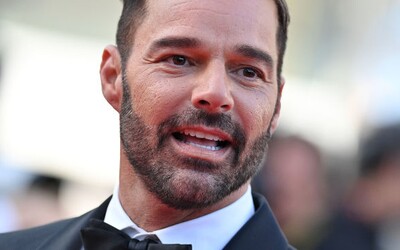 Ricky Martin čelí obvinění, že měl sexuální vztah s vlastním synovcem. Je to nechutná lež, reaguje zpěvák