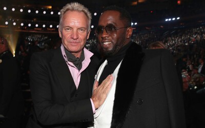 Spevák Sting tvrdil, že mu Diddy platí 2000 dolárov denne za sample ikonickej piesne. Podľa rappera je to oveľa viac