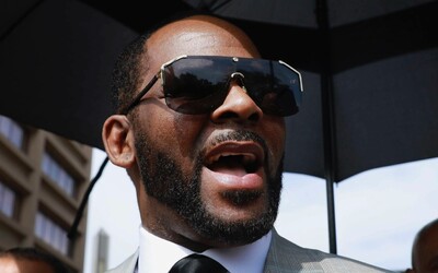 Speváka R. Kellyho opäť uznali vinným, tentoraz pre výrobu detskej pornografie