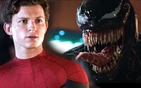 Spider-Man a Venom sa stretnú v jednom filme. No Way Home bude mať veľa záporákov a hrdinov zo starých filmov