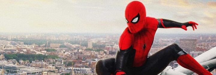 Spider-Man sa vracia do MCU! Marvel a Sony prinesú do kín 3. film v roku 2021