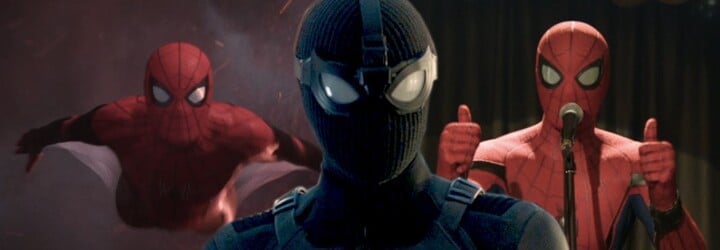 Spider-Man: Far From Home je podle kritiků zábavnou jízdou s obrovskými překvapeními pro svět MCU