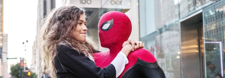 Spider-Man vymieňa MCU za filmový vesmír v Sony. Spojí sa s Venomom, Morbiusom a novými seriálmi