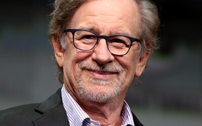 Spielberg a Víly točí glóbusem. Podívej se, kdo si odnesl nejvíce cen Golden Globes