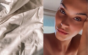 Spím nahá už šest let a lituji, že jsem nezačala dříve. Má to výhody, kterých se už nevzdám