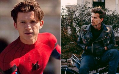 Splněný sen milionů fans? Tom Holland a Austin Butler se spolu objeví ve filmu