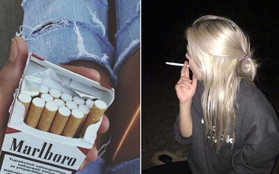 Spojené království chce zvýšit věkovou hranici pro koupi cigaret z 18 na 21 let. Plánuje vychovat novou generaci bez nikotinu