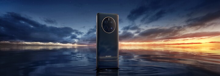 Spoľahlivá batéria a fotky na profesionálnej úrovni. Prečo Huawei Mate 50 Pro ohuruje recenzentov aj používateľov?