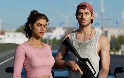 Společnost Rockstar potvrdila přípravu hry GTA VI. Vydání prvního traileru se blíží