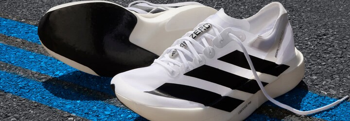 Spoločnosť Adidas predstavila bežecké tenisky za 500 eur. Ponúkajú rýchlosť svetla a ľahký krok